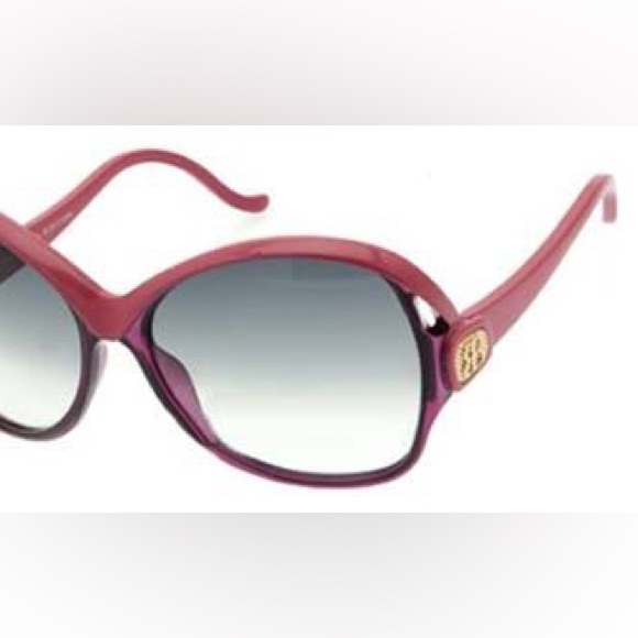 AUTHENTIC BALENCIAGA 0032 SUNGLASSES - Picture 2 of 5